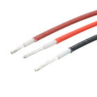 Silicon 200 Celsius 10Awg Flexible Insulated Wire 1.45mm