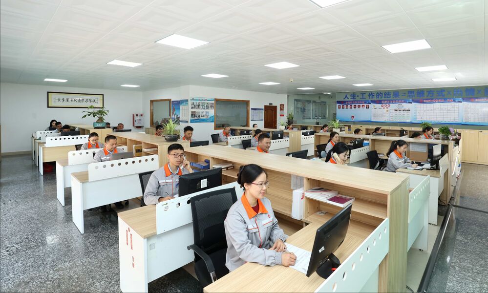 La Cina Shenzhen Mysun Insulation Materials Co., Ltd. Profilo Aziendale