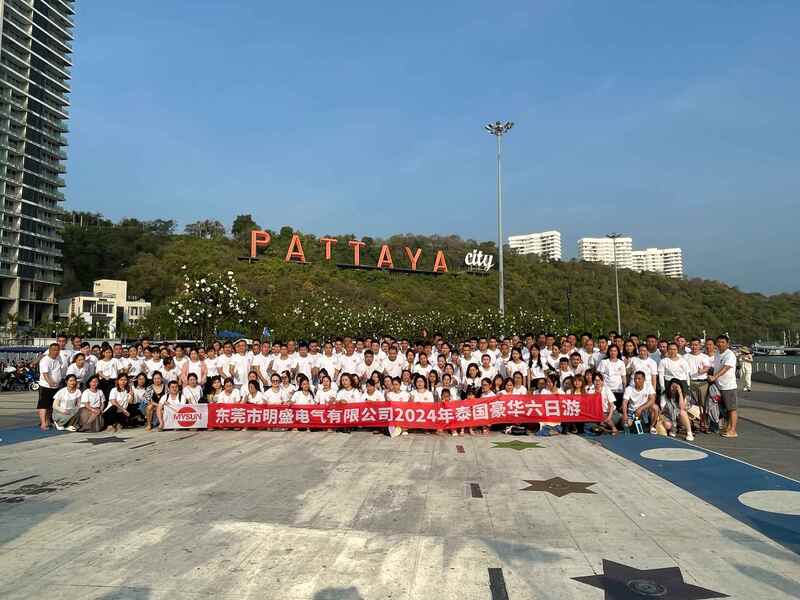 La Cina Shenzhen Mysun Insulation Materials Co., Ltd. Profilo Aziendale