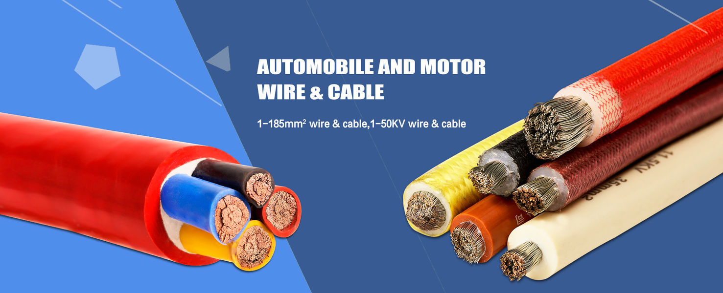 Qualità Conduttore isolato flessibile fabbrica
