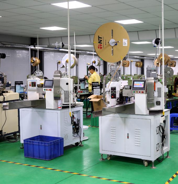 UL5128 300V 450C VW-1 Mica intrecciata in fibra di vetro fili e cavi speciali per apparecchi domestici riscaldatori di energia industriale illuminazione 9