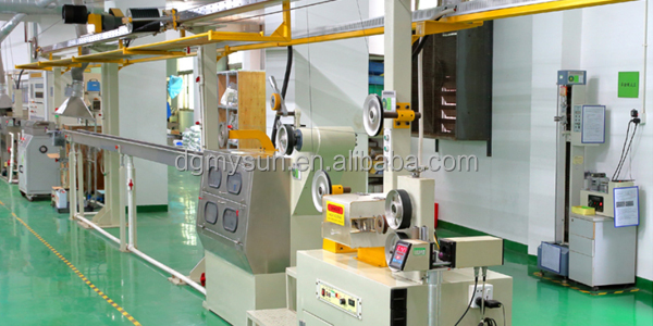 UL5128 300V 450C VW-1 Mica intrecciata in fibra di vetro fili e cavi speciali per apparecchi domestici riscaldatori di energia industriale illuminazione 10