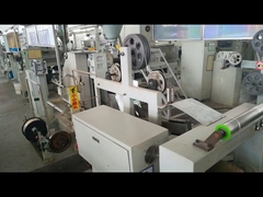 Cavo elettrico ad alta temperatura