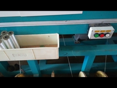 Cavo ignifugo in mica a 450 gradi