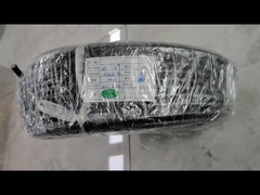 305m/Roll PVC Coated Insulated Cable Copper Core 105C