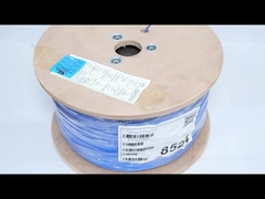 Filtri di silicone intrecciati