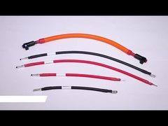 Nuove corde di cablaggio energetici