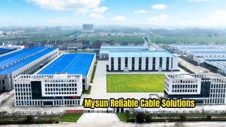Profilo aziendale di Mysun