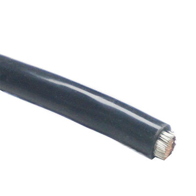 0.08mm Super Soft Silicone Wire 600V 200C UL3512 Tinned Copper Hybrid Battery Cable