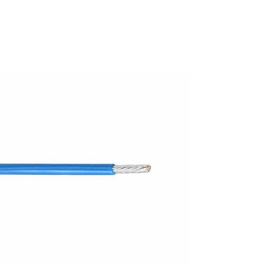 UL10064 FEP Wire with Multiple AWG Sizes 30V Rated Voltage and 105°C Temperature Rating for Internal or External Interconnection Cable