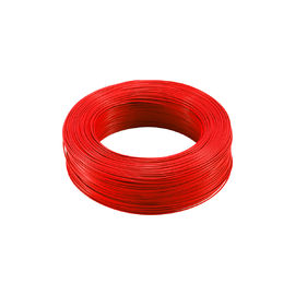 UL1199 600V 200C Insulated Nickel Plated Copper Wire