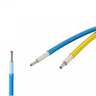 24awg UL3122 Silicone Rubber Insulation Cable Fiberglass Stranded