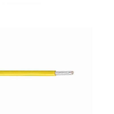 Filato FEP ignifuge con rame placcato al nichel per generatori di robot UAV e applicazioni ad alta temperatura