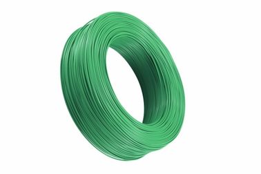 UL Listed AWM UL3530 Silicone Rubber Insulated Wire High Temperature Resistance