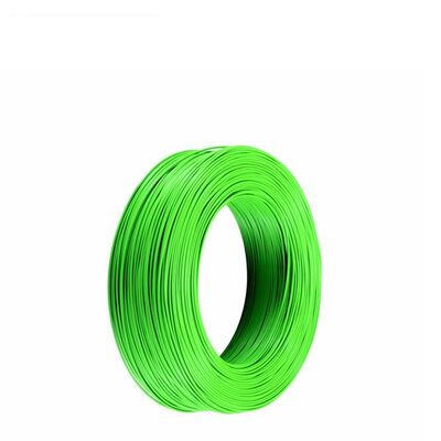 Filo UL1180 in PTFE con resistenza alle alte temperature di 200°C e tensione nominale di 300V per elettrodomestici