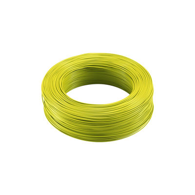 CCC Silicone Rubber UL3135 Headlamp Insulated Wire 22awg